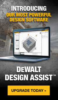 DEWALT Design Assist-Upgrade Today!